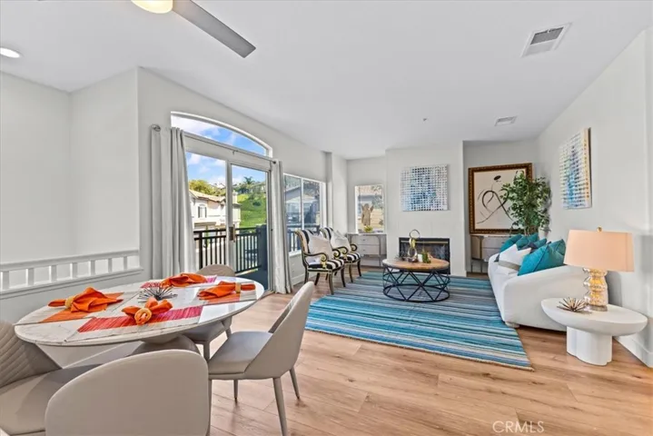 66 Vellisimo Drive, Aliso Viejo, California 92656