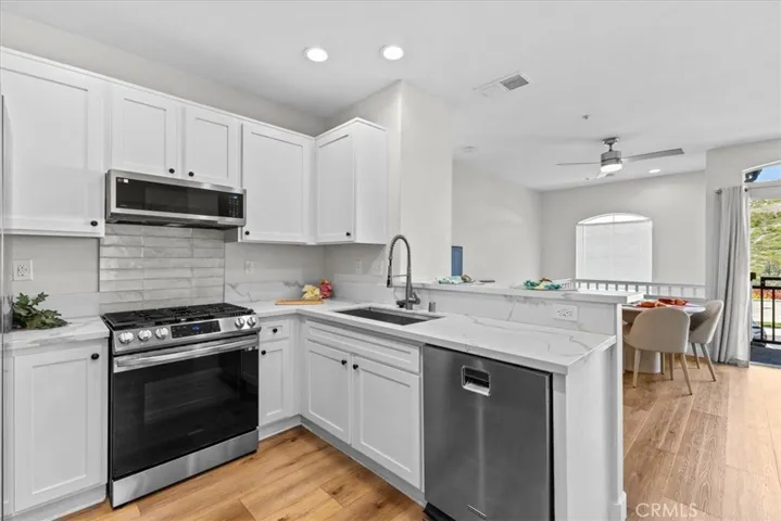 66 Vellisimo Drive, Aliso Viejo, California 92656
