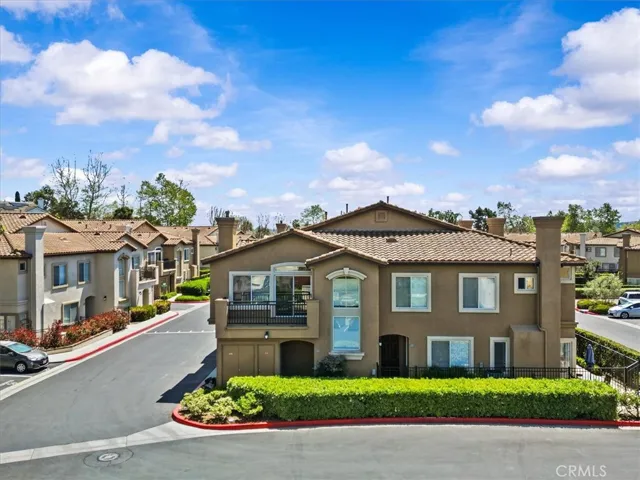 66 Vellisimo Drive, Aliso Viejo, California 92656
