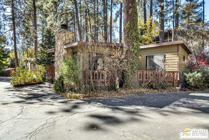 25955 Highway 243 18, Idyllwild, California 92549