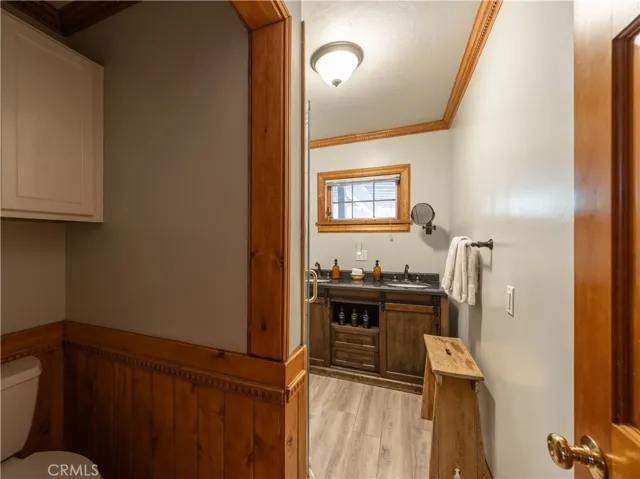 Bathroom 3