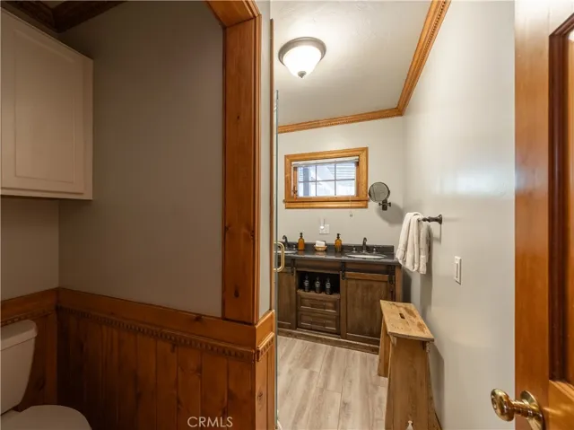 Bathroom 3