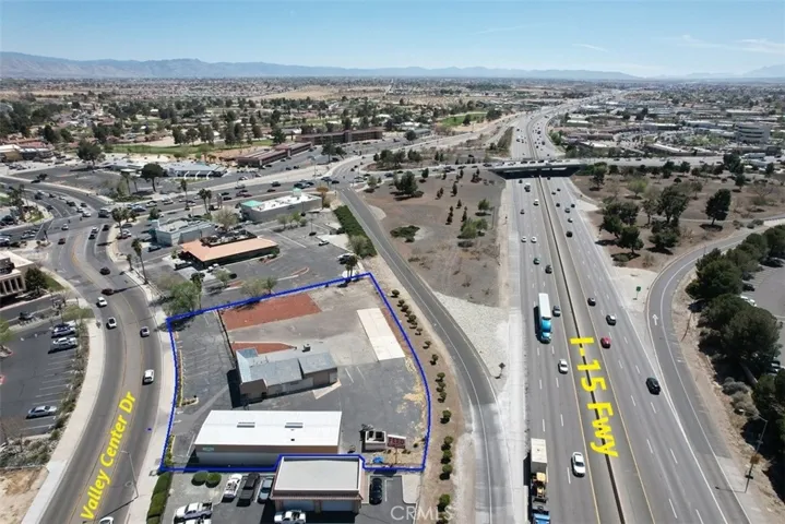 14268 Valley Center Drive A&b, Victorville, California 92395