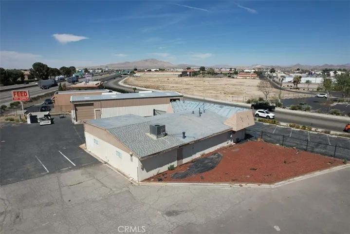 14268 Valley Center Drive A&b, Victorville, California 92395