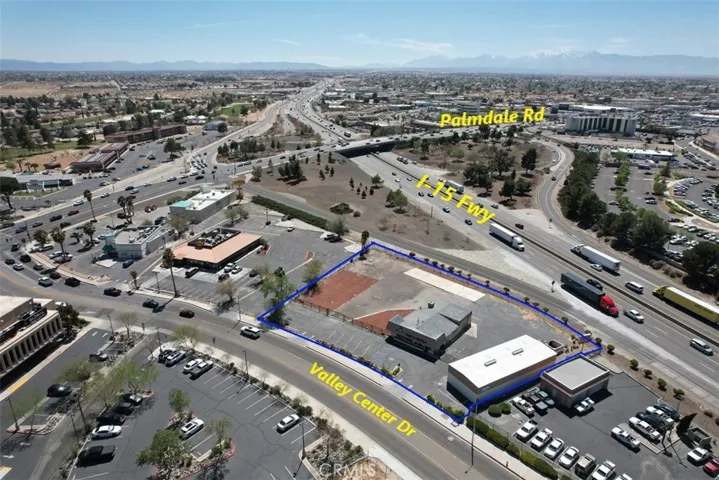 14268 Valley Center Drive A&b, Victorville, California 92395
