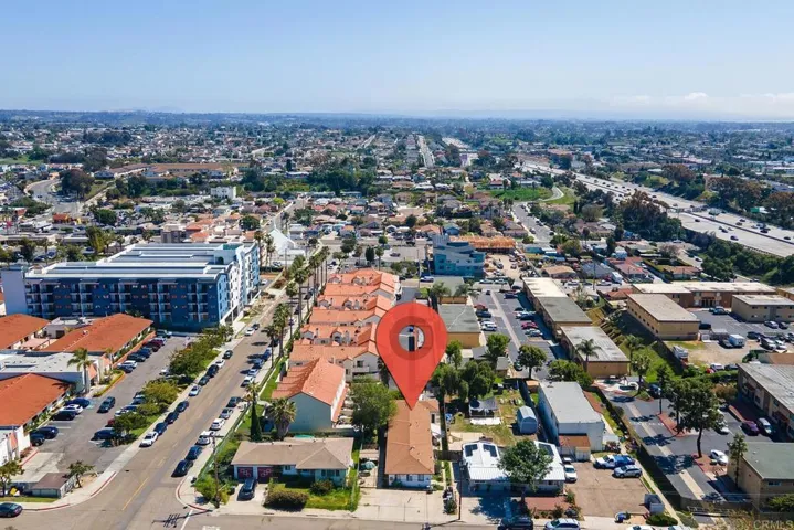 2130 34 E 5th, National City, California 91950