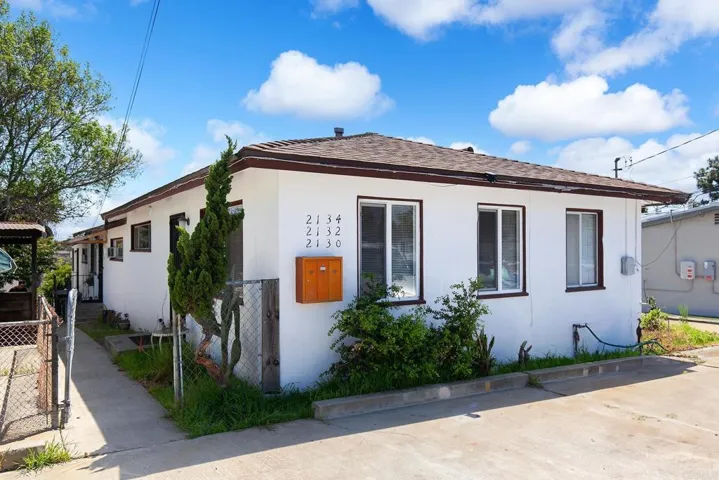 2130 34 E 5th, National City, California 91950