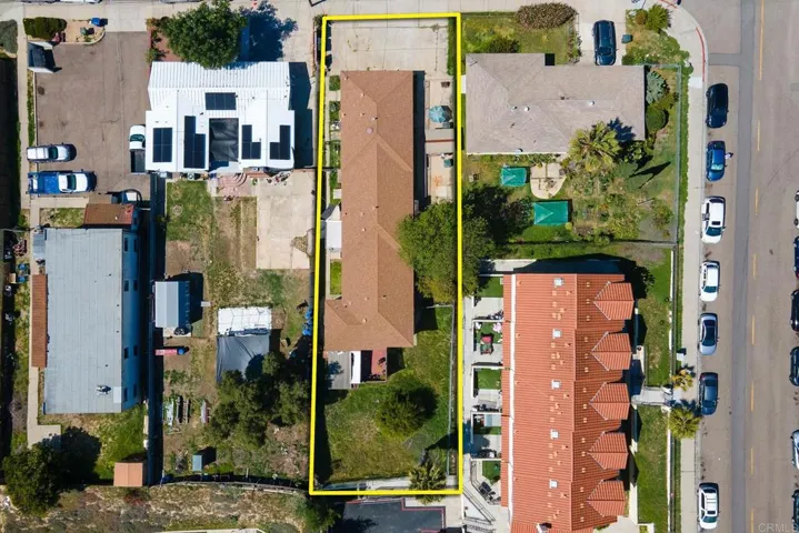 2130 34 E 5th, National City, California 91950