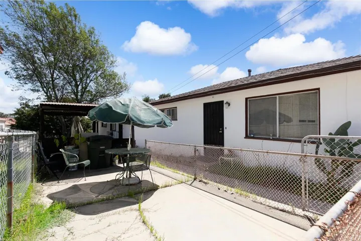 2130 34 E 5th, National City, California 91950