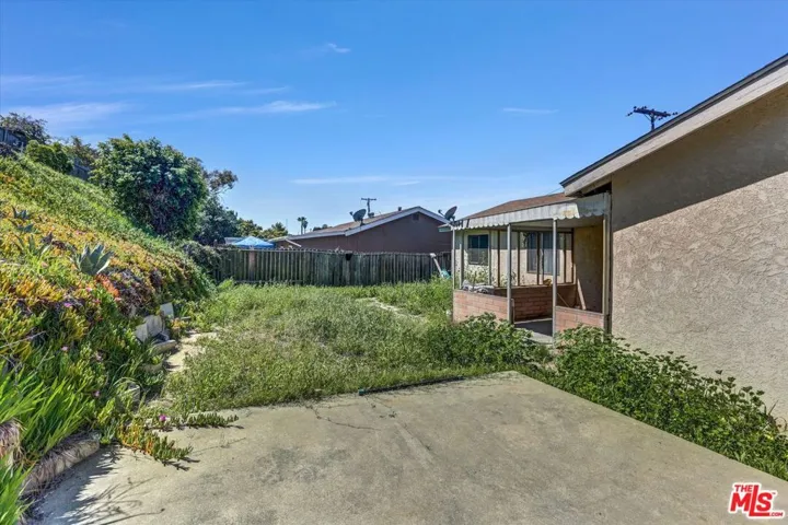 8017 Gribble Street, San Diego, California 92114