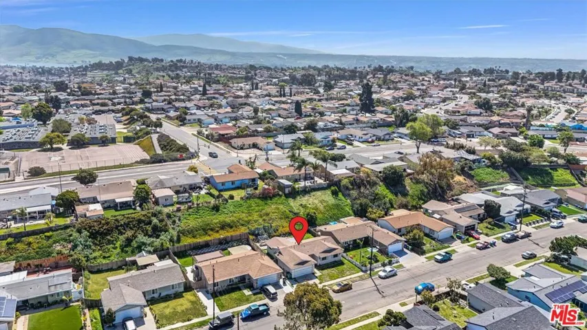 8017 Gribble Street, San Diego, California 92114