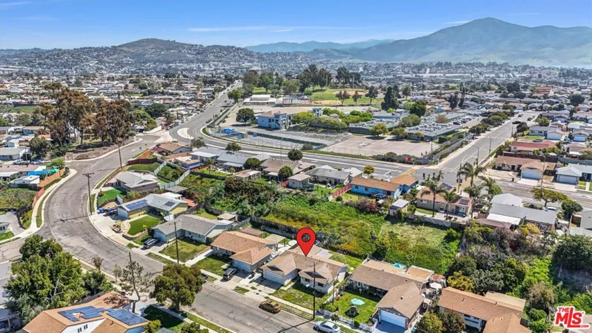 8017 Gribble Street, San Diego, California 92114