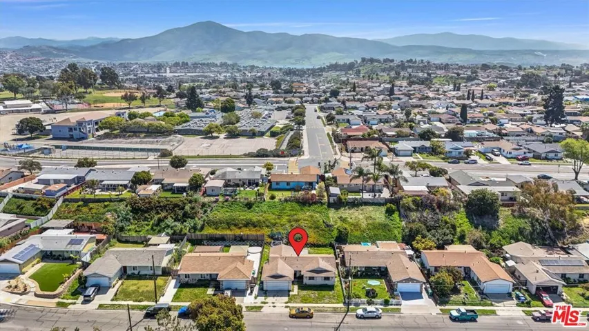 8017 Gribble Street, San Diego, California 92114