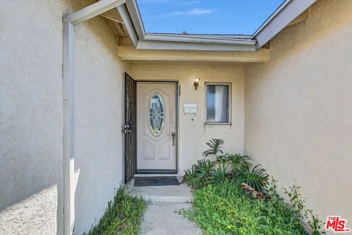 8017 Gribble Street, San Diego, California 92114