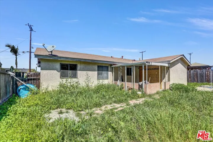 8017 Gribble Street, San Diego, California 92114