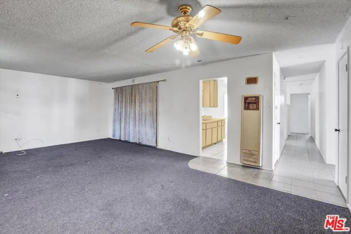 8017 Gribble Street, San Diego, California 92114