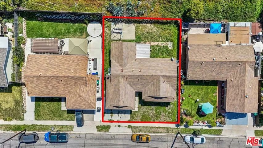 8017 Gribble Street, San Diego, California 92114