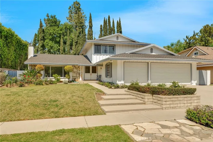 19009 Celtic Street, Northridge, California 91326