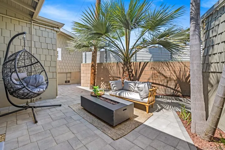 1830 Fort Stockton Drive, San Diego, California 92103