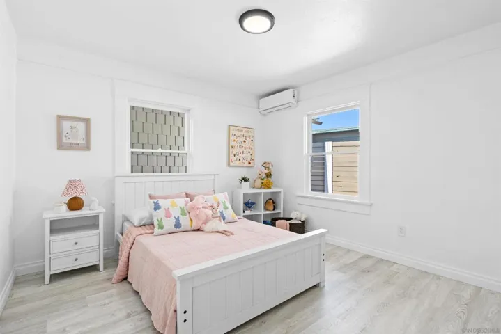1830 Fort Stockton Drive, San Diego, California 92103
