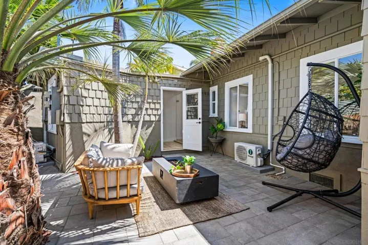 1830 Fort Stockton Drive, San Diego, California 92103