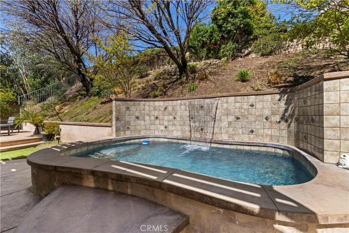 22004 Pamplico Drive, Saugus, California 91350