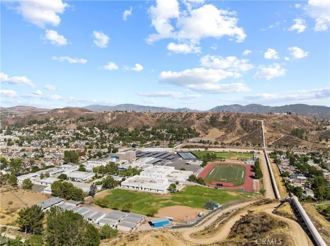 22004 Pamplico Drive, Saugus, California 91350