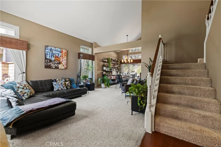 22004 Pamplico Drive, Saugus, California 91350