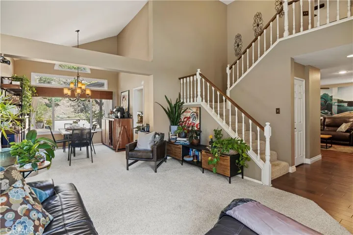 22004 Pamplico Drive, Saugus, California 91350