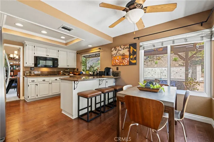 22004 Pamplico Drive, Saugus, California 91350