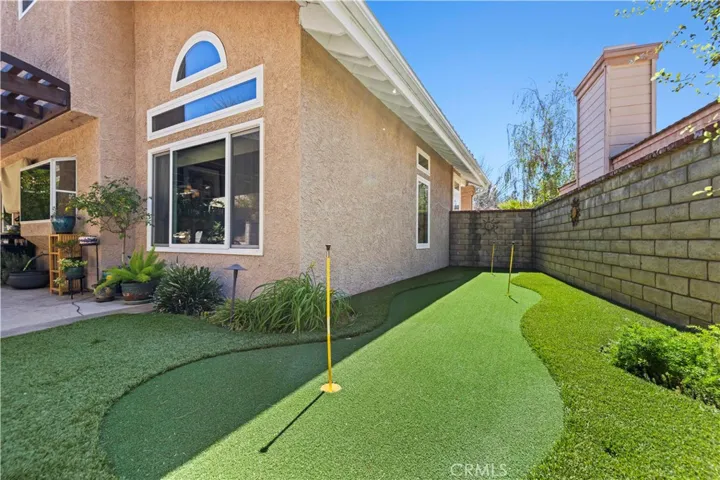 22004 Pamplico Drive, Saugus, California 91350