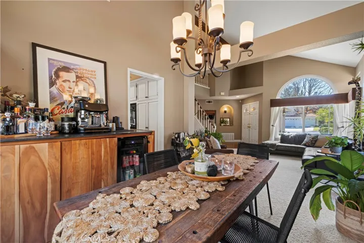 22004 Pamplico Drive, Saugus, California 91350