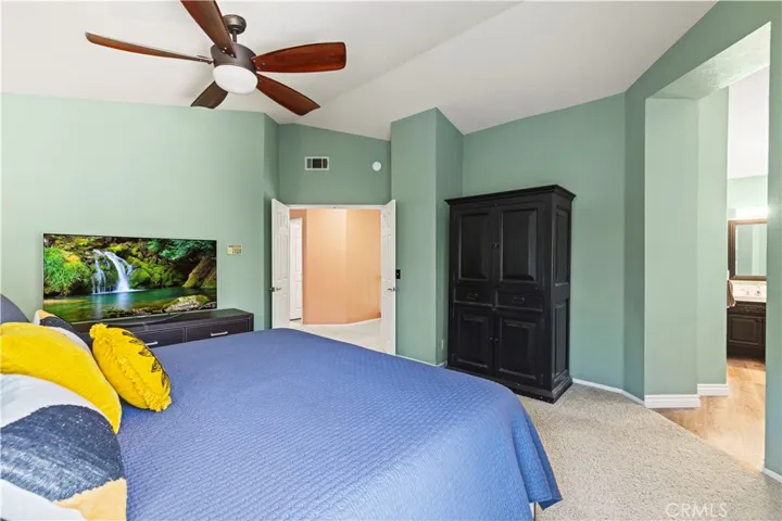 22004 Pamplico Drive, Saugus, California 91350