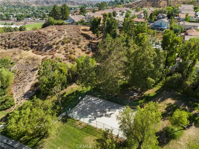 22004 Pamplico Drive, Saugus, California 91350