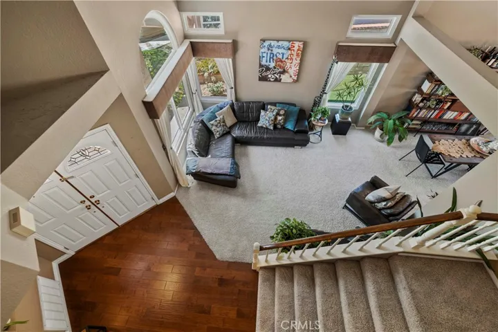 22004 Pamplico Drive, Saugus, California 91350