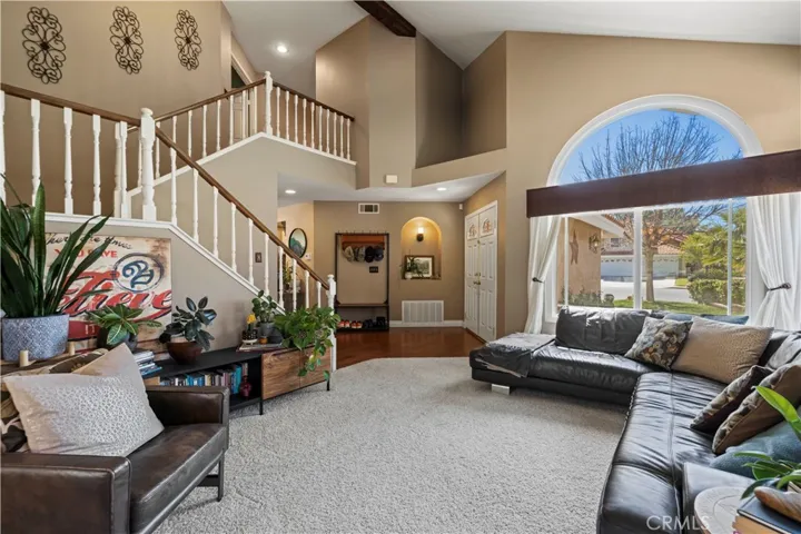 22004 Pamplico Drive, Saugus, California 91350