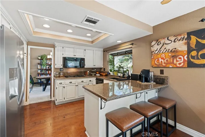 22004 Pamplico Drive, Saugus, California 91350