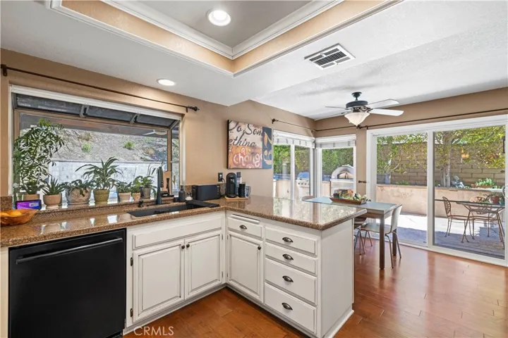 22004 Pamplico Drive, Saugus, California 91350