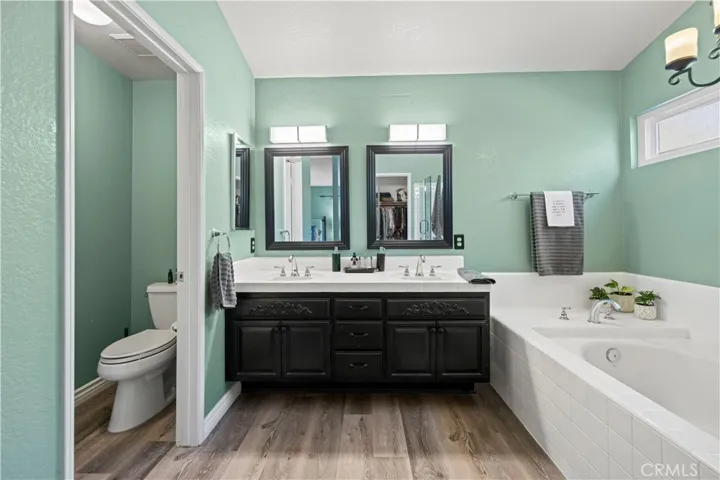 22004 Pamplico Drive, Saugus, California 91350