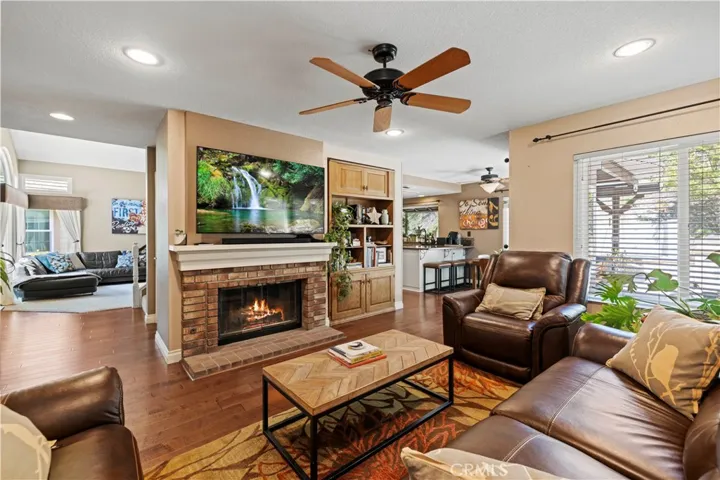 22004 Pamplico Drive, Saugus, California 91350