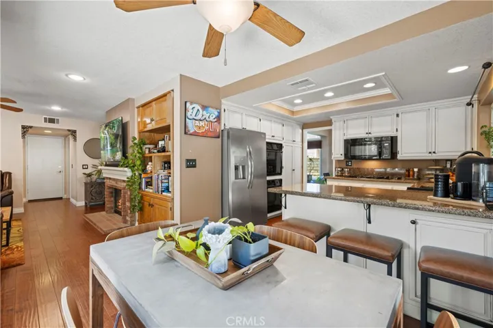 22004 Pamplico Drive, Saugus, California 91350