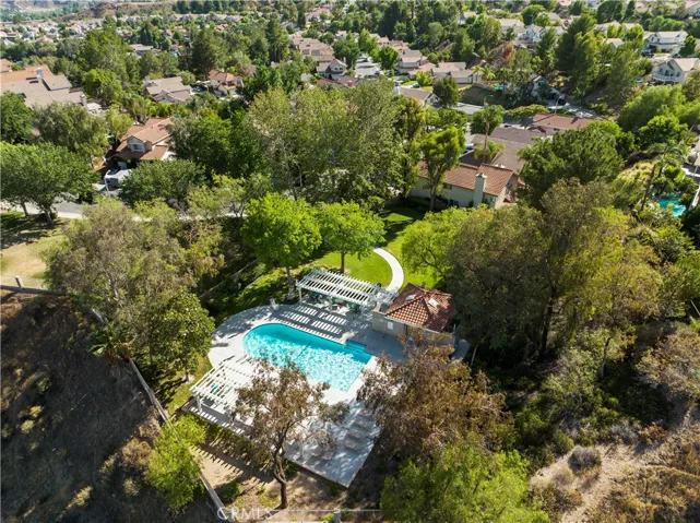 22004 Pamplico Drive, Saugus, California 91350