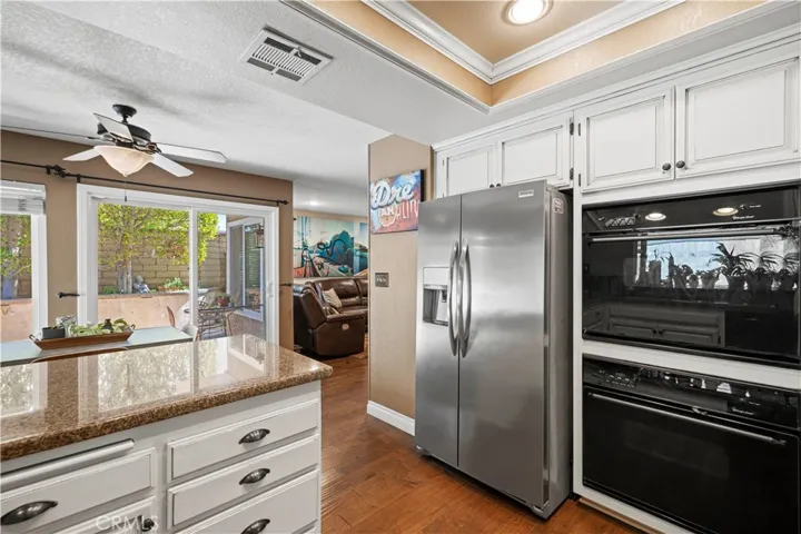 22004 Pamplico Drive, Saugus, California 91350