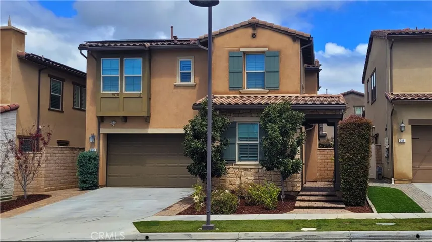 252 N Dalton Drive, Anaheim Hills, California 92807
