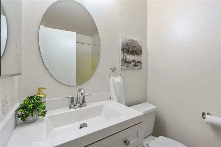 2nd Full bath