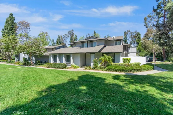 20480 Cherry Gate Lane 49, Yorba Linda, California 92886