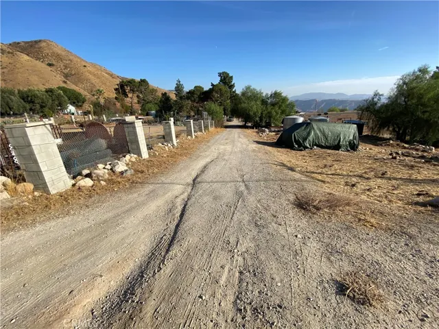 0 Oak Flat, Sylmar, California 91342