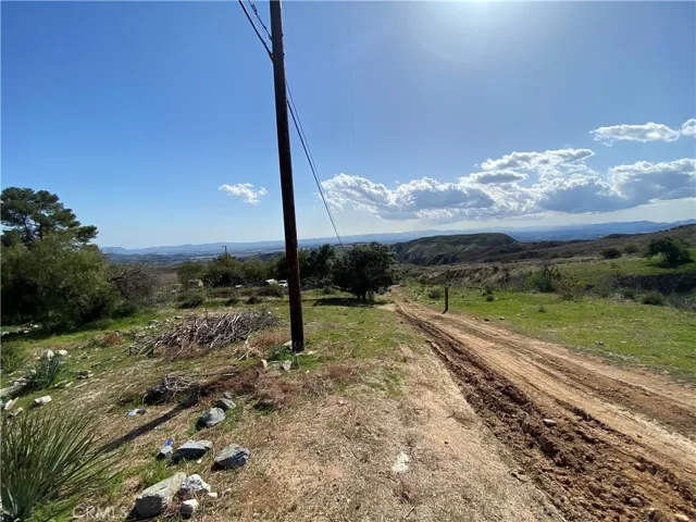 0 Oak Flat, Sylmar, California 91342