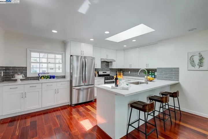 41657 Covington Dr., Fremont, California 94539-4650