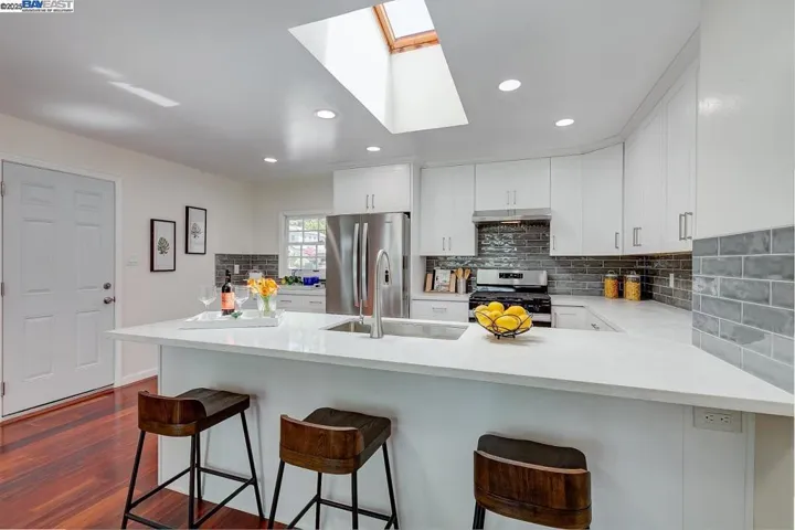 41657 Covington Dr., Fremont, California 94539-4650